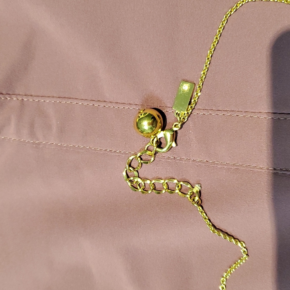 Necklace - Picture 2 of 5